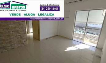 Imagem 2: Apartamento 2 quartos Rua Viúva Dantas Centro de Campo Grande RJ