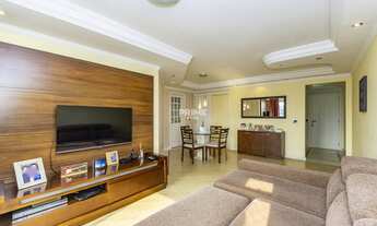 Imagem 2: APARTAMENTO PRÓXIMO AO BIG - 107 m2 Privativos - ANDAR ALTO