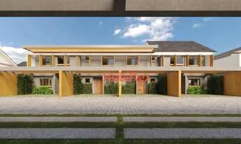 Imagem: Casa com 2 dormitórios à venda - Morro