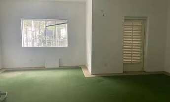 Imagem 4: Casa para aluguel possui 316 metros quadrados com 3 quartos em Pacaembu - São Paulo - SP