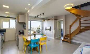 Imagem: Ótima cob 2 dm c/2gar no bairro Boa Vista