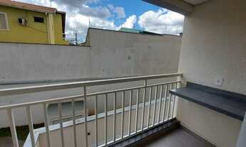 Imagem 6: Apartamento com 2 dormitórios à venda, 68 m² por R$ 250.000,00 - Nova América - Piracicaba