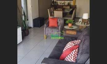 Imagem 6: Apartamento à venda, 105 m² por R$ 440.000,00 - Graças - Recife/PE