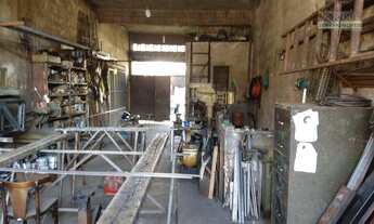 Imagem: Salão à venda por R$ 950.000,00 - Mutinga