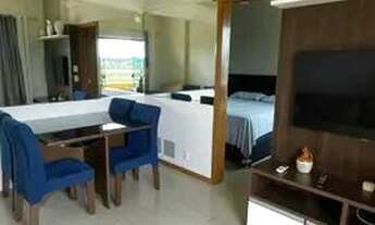 Imagem 3: Apartamento para aluguel na Ponta Negra