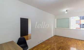 Imagem: São Paulo - Apartamento Padrão - Jardins