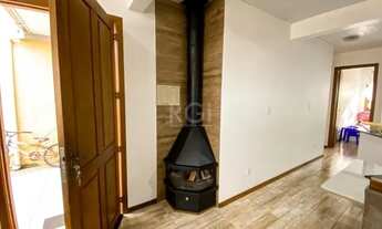 Imagem 4: Casa em Hípica Casa com 3 dormitórios