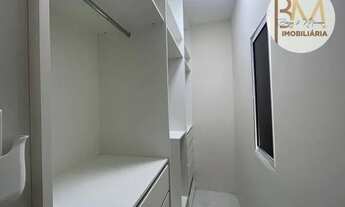 Imagem 6: Casa com 3 dormitórios à venda, 80 m² por R$ 375.000,00 - Sim - Feira de Santana/BA