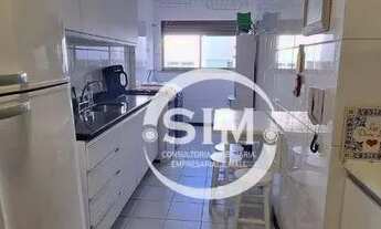 Imagem 7: Cobertura com 4 dormitórios à venda, 150 m² no Algodoal - Cabo Frio/RJ