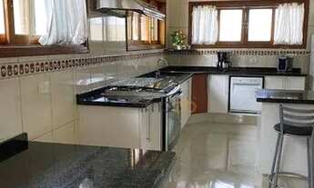 Imagem 7: Casa com 4 dormitórios à venda, 586 m² por R$ 1.930.000,00 - Condomínio Ibiti do Paço - So