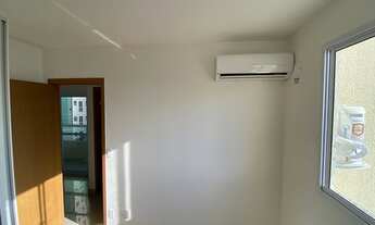 Imagem 5: Apartamento 2/4, suite e varanda, Ar e armários - Solar de Vilas, Ao lado da Unime