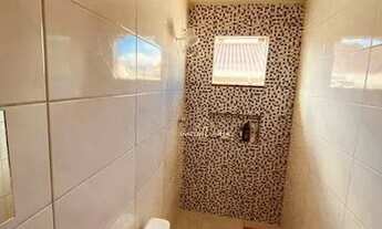 Imagem 9: Casa com 2 dormitórios à venda, 46 m² por R$ 256.000 - Nações - Fazenda Rio Grande/PR