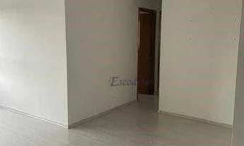 Imagem 2: Apartamento com 3 dormitórios à venda, 90 m² por R$ 543.000,00 - Tremembé - São Paulo/SP