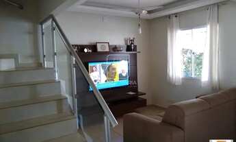 Imagem 3: Casa (sobrado em condominio) 4 dormitórios/suite, cozinha planejada, portaria 24hs, lazer