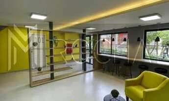 Imagem 6: Apartamento para Locação em Curitiba, Novo Mundo, 1 dormitório, 1 banheiro