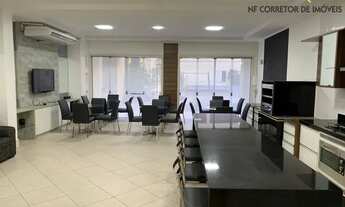 Imagem 7: Apartamento 140m² - 1 Suíte Master/ 2 Demi-Suítes/ 2 Sacadas/ GaragemCampinas - São José