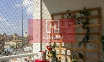 Imagem 2: Apartamento à venda no bairro Tucuruvi - São Paulo/SP, Zona Norte