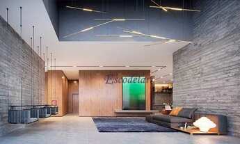 Imagem 5: Apartamento à venda, 38 m² por R$ 406.000,00 - Consolação - São Paulo/SP