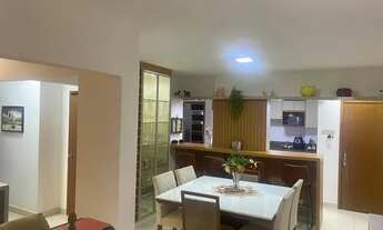 Imagem 3: Apartamento Mobiliado Setor Bela Vista - Residencial Ana Elvira Apartamento com 2 Quarto(s