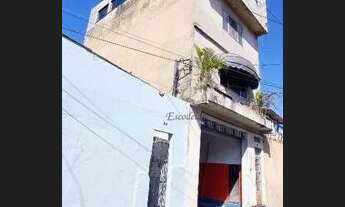 Imagem 3: Sobrado com 2 dormitórios à venda, 240 m² por R$ 750.000,00 - Jardim Brasil - São Paulo/SP