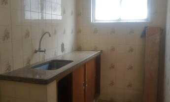 Imagem 6: Apartamento com 1 dormitório para alugar, 30 m² por R$ 1.027/mês - Barra do Imbuí - Teresó