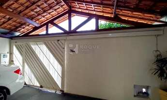 Imagem 2: Ótima casa residencial com 2 dormitórios no Jardim Ipanema. Aceita financiamento e permuta