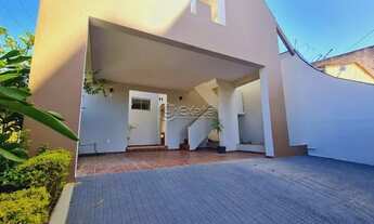 Imagem 2: Belo sobrado disponível para locação na V. Carvalh