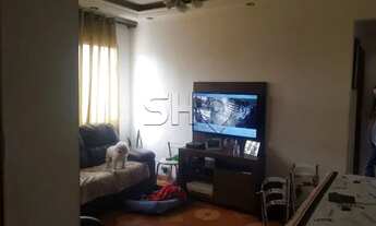 Imagem 1: Apartamento na Mooca com 2 Dormitórios