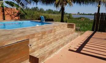 Imagem: Casa para Venda em Araruama, Praia Seca