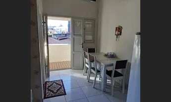 Imagem 4: Apartamento Mobiliado 1Q em Tambaú