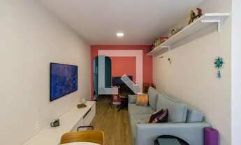 Imagem 4: Apartamento para Aluguel - Moema, 1 Quarto, 50 m2