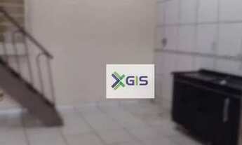 Imagem 4: Casa com 2 dormitórios à venda, 104 m² por R$ 275.000 - Boa Vista - São José do Rio Preto