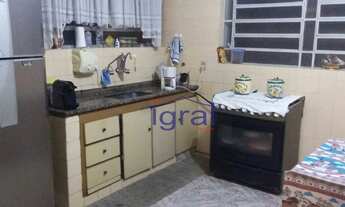 Imagem 2: Sobrado à venda, 174 m² por R$ 660.000,00 - Jabaquara - São Paulo/SP