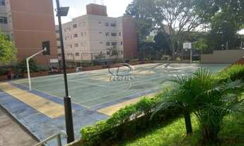 Imagem 7: APARTAMENTO - VILA ALPINA - 3 DORMITÓRIOS