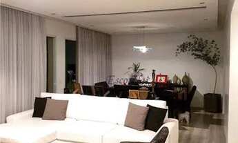 Imagem 2: Apartamento com 3 dormitórios à venda, 142 m² por R$ 1.450.000,00 - Lauzane Paulista - São