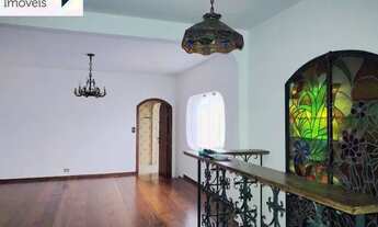 Imagem 3: Sobrado com 3 dormitorios , quintal e edícula no Bairro da Vila Mariana!!