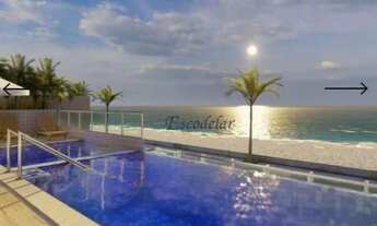 Imagem 6: Apartamento com 2 dormitórios à venda, 75 m² por R$ 390.000,00 - Centro - Mongaguá/SP