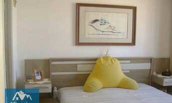 Imagem 6: Apartamento com 3 dormitórios para alugar, 75 m² por R$ 3.200/mês - Santana - São Paulo/SP