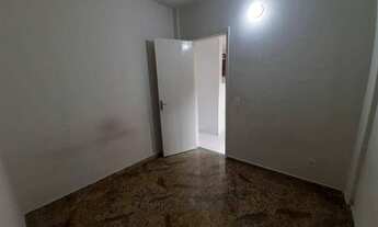 Imagem 3: Casa com 2 dormitórios para alugar, 30 m² por R$ 550,00/mês - Campo Grande - Rio de Janeir