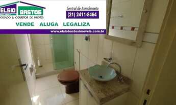 Imagem 6: Apartamento 2 quartos Rua Viúva Dantas Centro de Campo Grande RJ