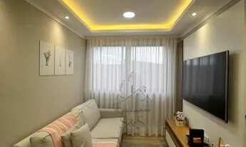 Imagem 6: Apartamento mobiliado à venda em Pinhais