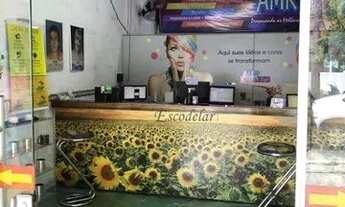 Imagem: Prédio à venda, 228 m² por R$ 750.000,00