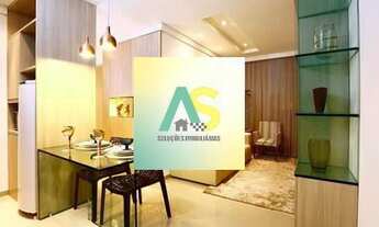 Imagem 4: Apartamento 02 Quartos Pronto Para Morar na Torre,Fácil Mobilidade