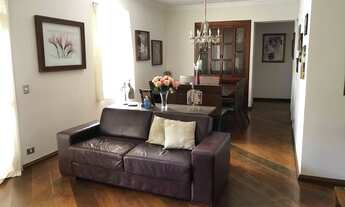 Imagem 2: Apartamento com 4 dormitórios, 138 m² - venda por R$ 830.000,00 ou aluguel por R$ 4.860,00