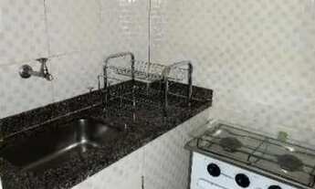 Imagem 5: SALA MAIS UM QUARTO EM IPANEMA PRÓXIMO AO METRO!!