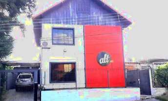 Imagem: CAXIAS DO SUL - Casa Padrão - CRISTO REDENTOR