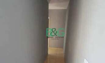 Imagem 7: Apartamento com 2 dormitórios, 55 m² - venda por R$ 320.000 ou aluguel por R$ 2.300/mês