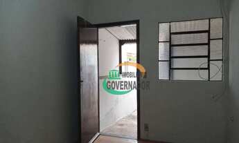 Imagem 3: Edícula com 1 dormitório para alugar, 60 m² por R$ 1.112,00/mês - Jardim do Trevo - Campin