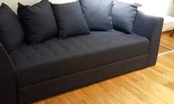 Imagem 2: Loft Mobiliado - Vista Mar - Rio Vermelho - Salvador - BA