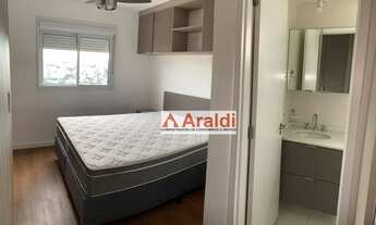 Imagem 6: Apartamento com 2 dormitórios para alugar, 92 m² por R$ 4.980,00/mês - Vila Sônia - São Pa